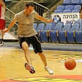 עודד קטש גלבוע גליל  (צילום: עוז מועלם)