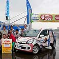 צילום: Japan Electric Vehicle Club