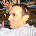 עודד קטש גלבוע גליל (צילום: חגי אהרון)