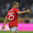 ג'ו קול נבחרת אנגליה (צילום: Gettyimages Imagebank)