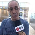 נוסע לטורקיה אנג'ל יעקב (צילום: אסי כהן)