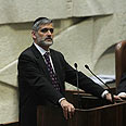 כנסת מליאה אלי ישי (צילום: גיל יוחנן) כנסת מליאה אלי ישי (צילום: גיל יוחנן)