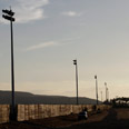 גבול ארה"ב מכסיקו קליפורניה סן דייגו טיחואנה (צילום: AP)