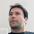 אריק זאבי ג'ודו  (צילום: יועד כהן)