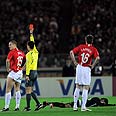 רבשאן אירמטוב שופט (צילום: Gettyimages Imagebank)