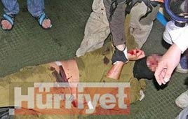 Спасибо туркам 