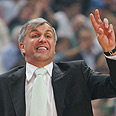 זליקו אוברדוביץ' פנאתינייקוס (צילום: Getty Images imagebank)