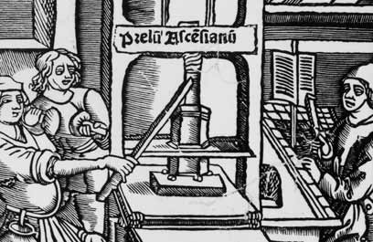 תוצאת תמונה עבור יוהן גוטנברג