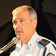 דודי כהן (צילום: ארן דולב)