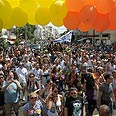 צילום: ירון ברנר