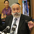 צילום: אלכס קולומויסקי