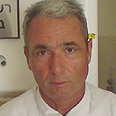 עו"ד שמואל סעדיה 