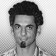 רן כהן צילום: לי קוברסקי