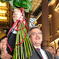 פולין ברוניסלב קומורובסקי (צילום: AP)