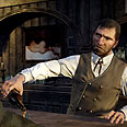 Red Dead Redemption 