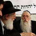 צילום: אבי מועלם