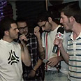 צילום:  אבי חי
