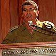 רמטכ"ל גבי אשכנזי ישיבת הסדר קרית שמונה (צילום: יגאל בוזגלו) רמטכ"ל גבי אשכנזי ישיבת הסדר קרית שמונה (צילום: יגאל בוזגלו)
