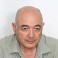 שלמה בן גל יו"ר איגוד האתלטיקה  (צילום: אורן אהרוני)