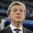 רוי הודג'סון (צילום: Getty Images imagebank)