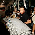 נפלו מגובה 15 מטרים. פצועים צילום: AP