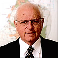 ראש מינהל תכנון, שמאי אסיף צילום: יעקב כהן
