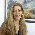 עו"ד לילך גפני. הסנגורית 