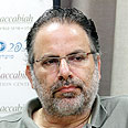 נתן דטנר הפועל רמת גן (צילום: אלי אלגרט)