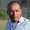 אלי מחפוד הפועל פתח תקווה (צילום: אלי אלגרט)