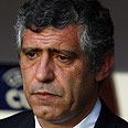 פרננדו סנטוס יוון (צילום: gettyimages imagebank)