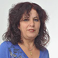 ריקי אבקסיס צילום: ירון ברנר