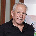 אבי דיכטר צילום: אייל טואג