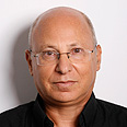 צביקה גנדלמן צילום: אקספוז צלמים