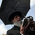 צילום: ירון ברנר