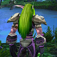 עולם הרוס, משחק מרהיב. wow cataclysm 