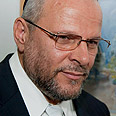 דודי אפל (צילום: מתי אלמליח)