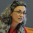 הרב נאוה חפץ  