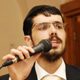 דוד סיטבון דויד סיטבון (צילום: מאיר הלטובסקי,שטורעם)