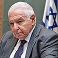 מיכה לינדנשטראוס  (צילום: נועם מושקוביץ)