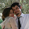 הזדמנות לקדם מטרה חברתית חשובה. סטס ויוליה צילום: ענר גרין