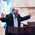 צילום: נועם מושקוביץ