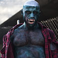 "L.A. Zombie". פורנו או אמנות? צילום: AFP
