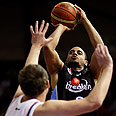 קורי וובסטר ניו זילנד כדורסל סמים (צילום: Getty Images imagebank)