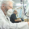 מגדל אור מרכז שיקום עיוורים סכנת סגירה (צילום: אמיר לוי) מגדל אור מרכז שיקום עיוורים סכנת סגירה (צילום: אמיר לוי)
