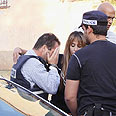כותרות גדולות ומפחידות צילום: עידו ארז