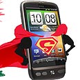 HTC מציגה: סופר LCD! איור: ניצן סדן