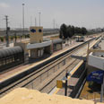 הגשר נפתח, המעליות אינן צילום: עופר אשטוקר