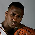 לורנזן רייט גופה NBA נעדר (צילום: AP)