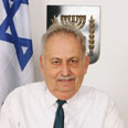 בראש הוועדה. השופט פיזם צילום: באדיבות אתר בתי המשפט