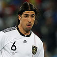 סמי חדירה חדיירה נבחרת גרמניה (getty images imagbank)